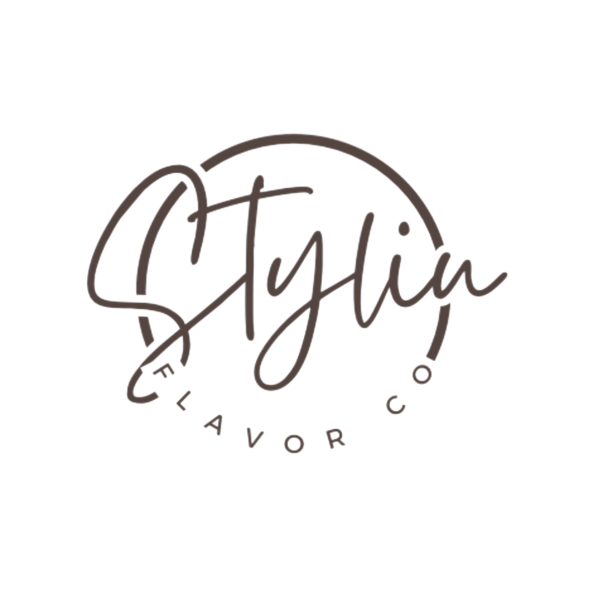 Styliu Flavor Logo
